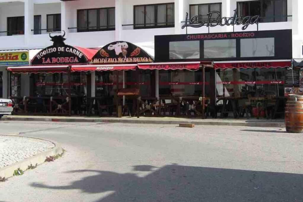Vacations Home Albufeira Exterior photo