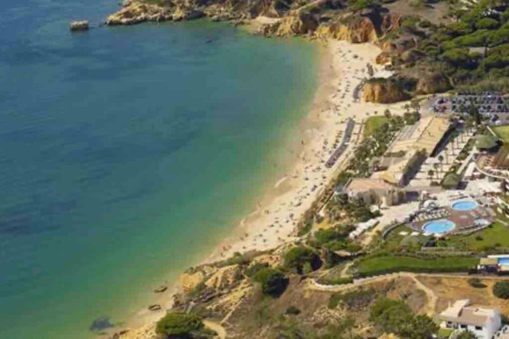 Vacations Home Albufeira Exterior photo